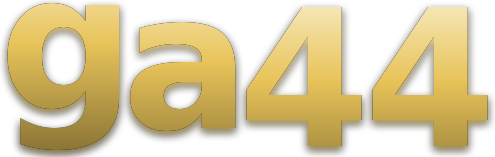 ga44 logo